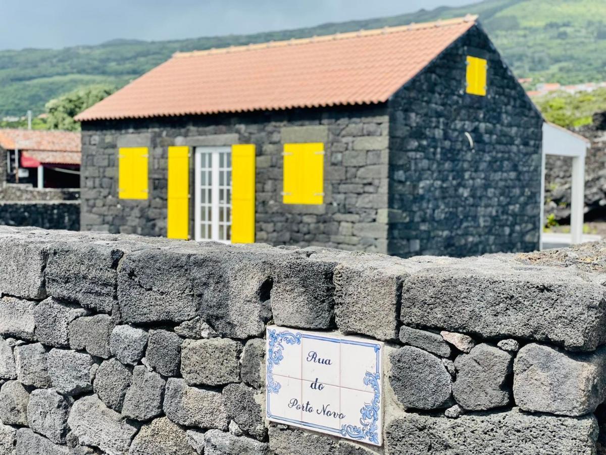 Вилла Casa Flor De Sal Sao Mateus  Экстерьер фото