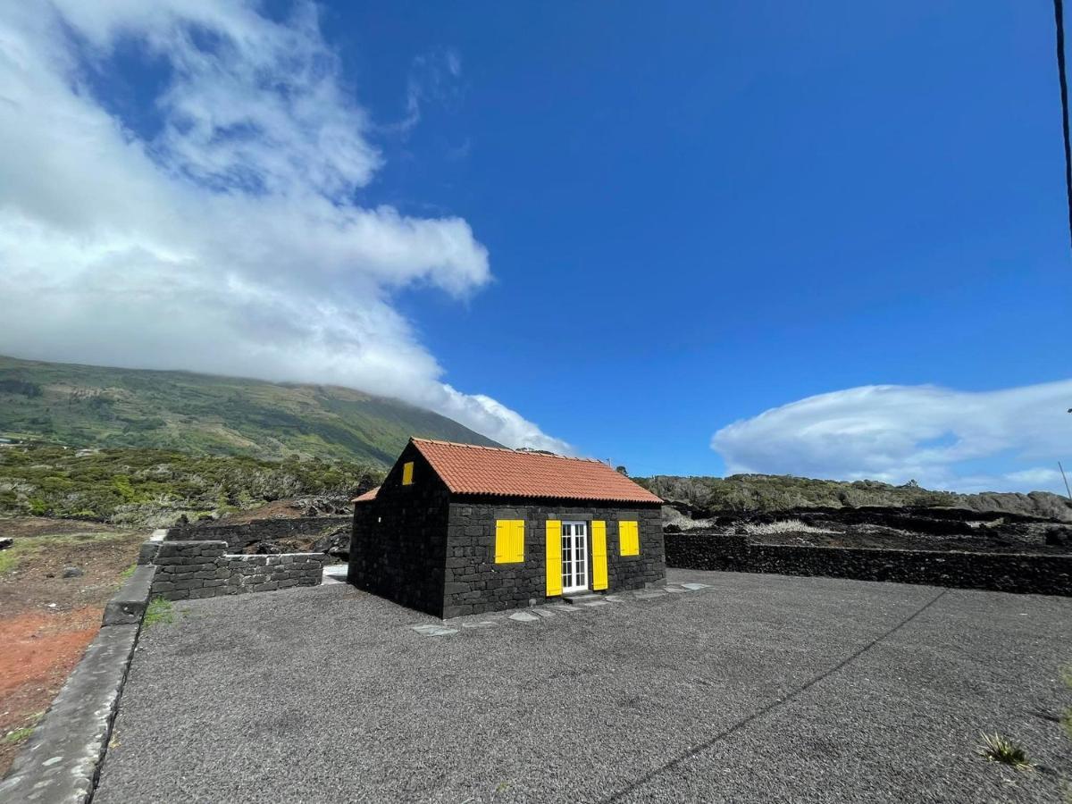 Вилла Casa Flor De Sal Sao Mateus  Экстерьер фото