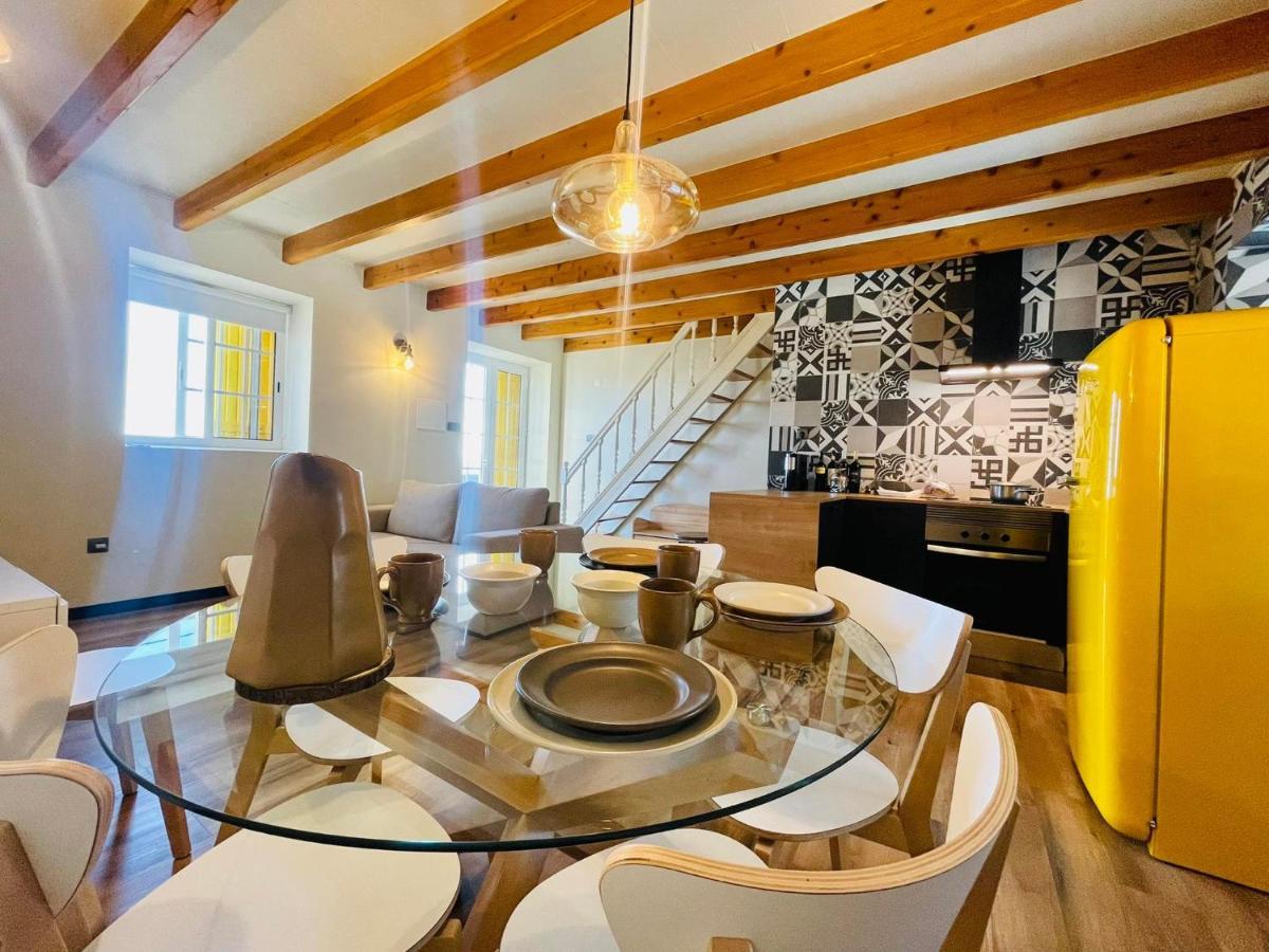 Вилла Casa Flor De Sal Sao Mateus  Экстерьер фото